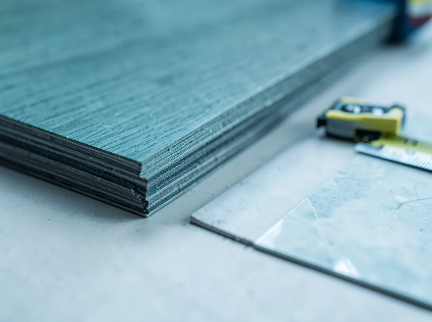 Luxury Vinyl Plank Installation Keller, TX FAQs